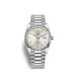 Rolex Day-Date 36 White gold Ref 128239-0005 128239-0005-1.jpg