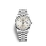 Rolex Day-Date 36 White gold Ref 128239-0025 128239-0025-1.jpg