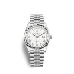 Rolex Day-Date 36 White gold Ref 128239-0039 128239-0039-1.jpg
