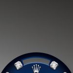 Rolex Day-Date 36 White gold Ref 128349RBR-0016 128349RBR-0016-2.jpg