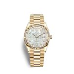 Rolex Day-Date 36 Yellow gold Ref 128238-0011 128238-0011-1.jpg