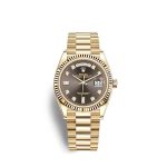 Rolex Day-Date 36 Yellow gold Ref 128238-0022 128238-0022-1.jpg