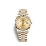 Rolex Day-Date 36 Yellow gold Ref 128238-0026 128238-0026-1.jpg
