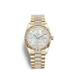 Rolex Day-Date 36 Yellow gold Ref 128238-0032 128238-0032-1.jpg