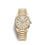 Rolex Day-Date 36 Yellow gold Ref 128238-0051 128238-0051-1.jpg