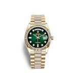 Rolex Day-Date 36 Yellow gold Ref 128238-0070 128238-0070-1.jpg