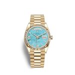 Rolex Day-Date 36 Yellow gold Ref 128238-0071 128238-0071-1.jpg