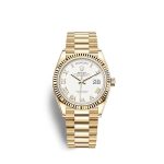 Rolex Day-Date 36 Yellow gold Ref 128238-0076 128238-0076-1.jpg