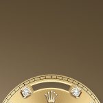 Rolex Day-Date 36 Yellow gold Ref 128348RBR-0010 128348RBR-0010-2.jpg
