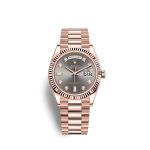Rolex Day-Date 36mm 18k Everose Gold Ref 128235-0050 128235-0050-1.jpg
