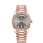 Rolex Day-Date 36mm 18k Everose Gold Ref 128235-0050 128235-0050-2.jpg
