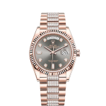 Rolex Day-Date 36mm 18k Everose Gold Ref 128235-0051 128235-0051-2.jpg