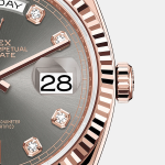 Rolex Day-Date 36mm 18k Everose Gold Ref 128235-0051 128235-0051-5.jpg