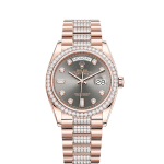 Rolex Day-Date 36mm 18k Everose Gold Ref 128345rbr-0053 128345rbr-0053-2.jpg