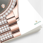 Rolex Day-Date 36mm 18k Everose Gold Ref 128345rbr-0053 128345rbr-0053-6.jpg