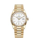Rolex Day-Date 36mm 18k Yellow Gold Ref 128238-0081 128238-0081-2.jpg