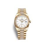 Rolex Day-Date 36mm 18k Yellow Gold Ref 128238-0082 128238-0082-1.jpg