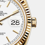 Rolex Day-Date 36mm 18k Yellow Gold Ref 128238-0082 128238-0082-5.jpg