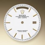 Rolex Day-Date 36mm 18k Yellow Gold Ref 128348rbr-0047 128348rbr-0047-3.jpg