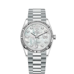 Rolex Day-Date 36mm Platinum Ref 128236-0002 128236-0002-2.jpg