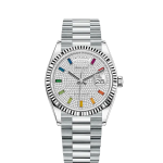 Rolex Day-Date 36mm Platinum Ref 128236-0003 128236-0003-2.jpg