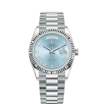 Rolex Day-Date 36mm Platinum Ref 128236-0008 128236-0008-2.jpg