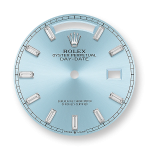 Rolex Day-Date 36mm Platinum Ref 128396tbr-0003 128396tbr-0003-3.jpg