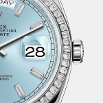 Rolex Day-Date 36mm Platinum Ref 128396tbr-0003 128396tbr-0003-5.jpg