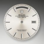 Rolex Day-Date 36mm Platinum and Diamonds Ref 128396tbr-0004 128396tbr-0004-3.jpg