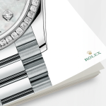 Rolex Day-Date 36mm Platinum and Diamonds Ref 128396tbr-0005 128396tbr-0005-6.jpg