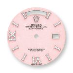 Rolex Day-Date 36mm Platinum and Diamonds Ref 128396tbr-0009 128396tbr-0009-3.jpg