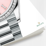 Rolex Day-Date 36mm Platinum and Diamonds Ref 128396tbr-0009 128396tbr-0009-6.jpg