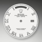 Rolex Day-Date 36mm Platinum and Diamonds Ref 128396tbr-0010 128396tbr-0010-3.jpg