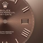Rolex Day-Date 40 18 ct Everose gold Ref 228235-0002 228235-0002-2.jpg