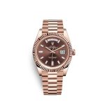 Rolex Day-Date 40 18 ct Everose gold Ref 228235-0003 228235-0003-1.jpg