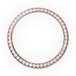 Rolex Day-Date 40 18k Everose Gold with Diamond-set 40mm Ref 228345rbr-0024 228345rbr-0024-3.jpg