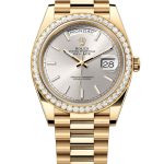 Rolex Day-Date 40 18k Yellow Gold with Diamond-set 40mm Ref 228348rbr-0042 228348rbr-0042-2.jpg