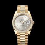 Rolex Day-Date 40 18k Yellow Gold with Diamond-set 40mm Ref 228348rbr-0042 228348rbr-0042-4.jpg
