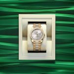 Rolex Day-Date 40 18k Yellow Gold with Diamond-set 40mm Ref 228348rbr-0042 228348rbr-0042-7.jpg