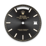 Rolex Day-Date 40 18k Yellow Gold with Diamond-set 40mm Ref 228348rbr-0043 228348rbr-0043-2.jpg