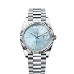Rolex Day-Date 40 Platinum 40mm Ref 228236-0018 228236-0018-1.jpg