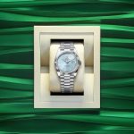 Rolex Day-Date 40 Platinum 40mm Ref 228236-0018 228236-0018-5.jpg