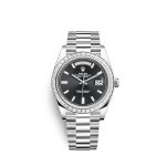 Rolex Day-Date 40 Platinum Ref 228396TBR-0012 228396TBR-0012-1.jpg
