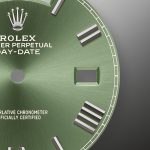 Rolex Day-Date 40 Platinum Ref 228396TBR-0020 228396TBR-0020-2.jpg