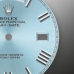 Rolex Day-Date 40 Platinum Ref 228396TBR-0030 228396TBR-0030-2.jpg