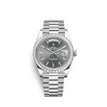 Rolex Day-Date 40 Platinum Ref 228396TBR-0031 228396TBR-0031-1.jpg