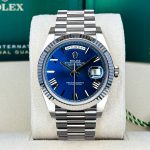 Rolex Day-Date 40 White gold Ref 228239-0007 228239-0007-1.jpg