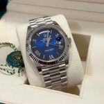 Rolex Day-Date 40 White gold Ref 228239-0007 228239-0007-3.jpg