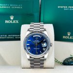 Rolex Day-Date 40 White gold Ref 228239-0007 228239-0007-4.jpg
