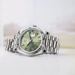 Rolex Day-Date 40 White gold Ref 228239-0033 228239-0033-2.jpg